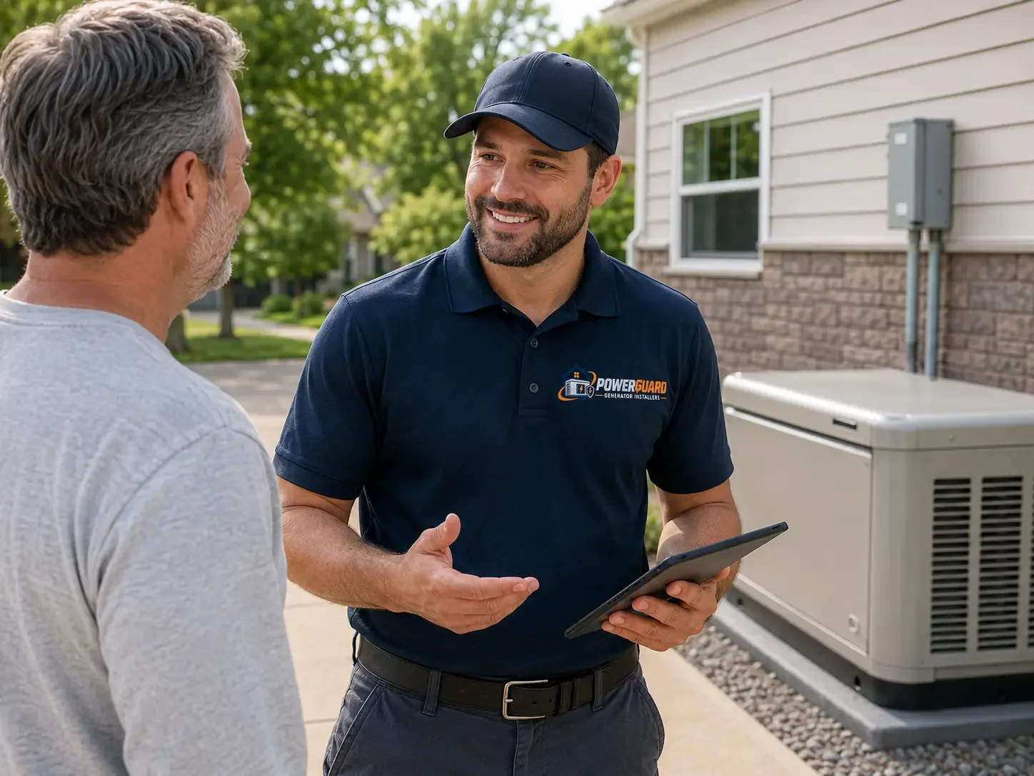Generator Installation Mesquite, NV FAQs
